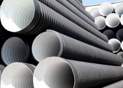 Гофрированные трубы FD в Саратове Подробнее о гофрированных трубах FD