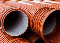 Гофрированные трубы PRAGMA в Саратове Подробнее о гофрированных трубах PRAGMA