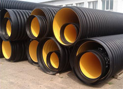 Гофрированные трубы HYDRO в Саратове Подробнее о гофрированных трубах HYDRO