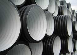 Гофрированные трубы MAGNUM в Саратове Подробнее о гофрированных трубах MAGNUM