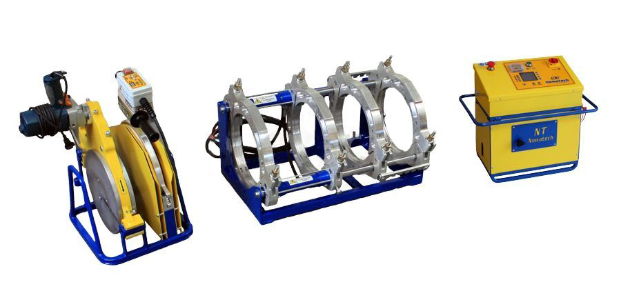 Сварочные аппараты «Nowatech ZHCN-E» в Саратове Подробнее о сварочных аппаратах Nowatech ZHCN-E