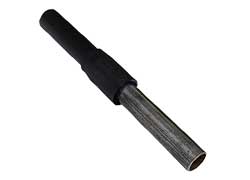 Неразъемное соединение ПЭ/сталь в Саратове Подробнее о НСПС