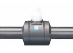 Шаровые краны ПНД в Саратове Подробнее о шаровых кранах ПНД