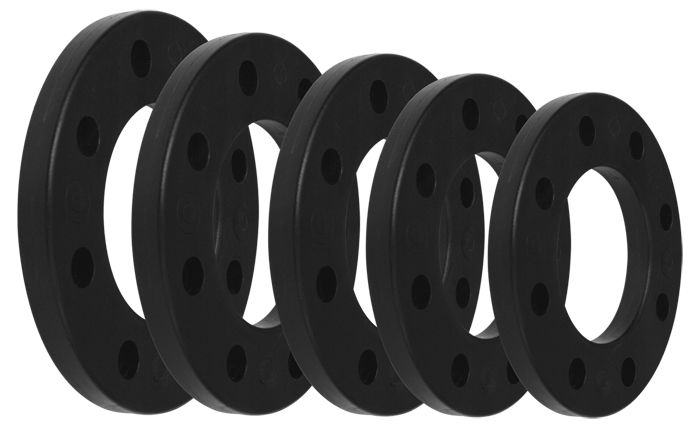 Фланцы с ПП покрытием в Саратове Подробнее о фланцах с ПП покрытием