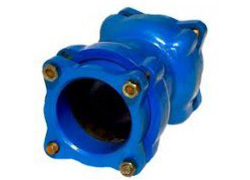 Подробнее об узле соединительном ПФРК Узел соединительный ПФРК - «Синтез Пайп»