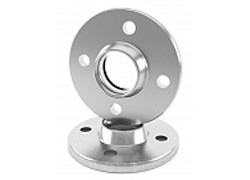 Фланцы воротниковые стальные - «Синтез Пайп»