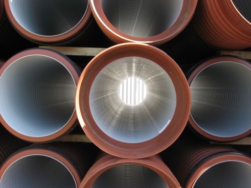 Трубы Прагма в Саратове