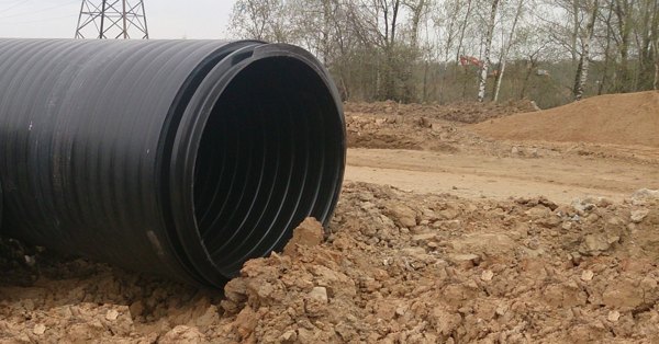 Спиральновитые трубы купить в Саратове