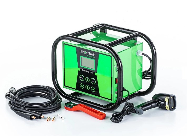 Сварочные аппараты «Просвар» в Саратове Подробнее о сварочных аппаратах «Просвар»